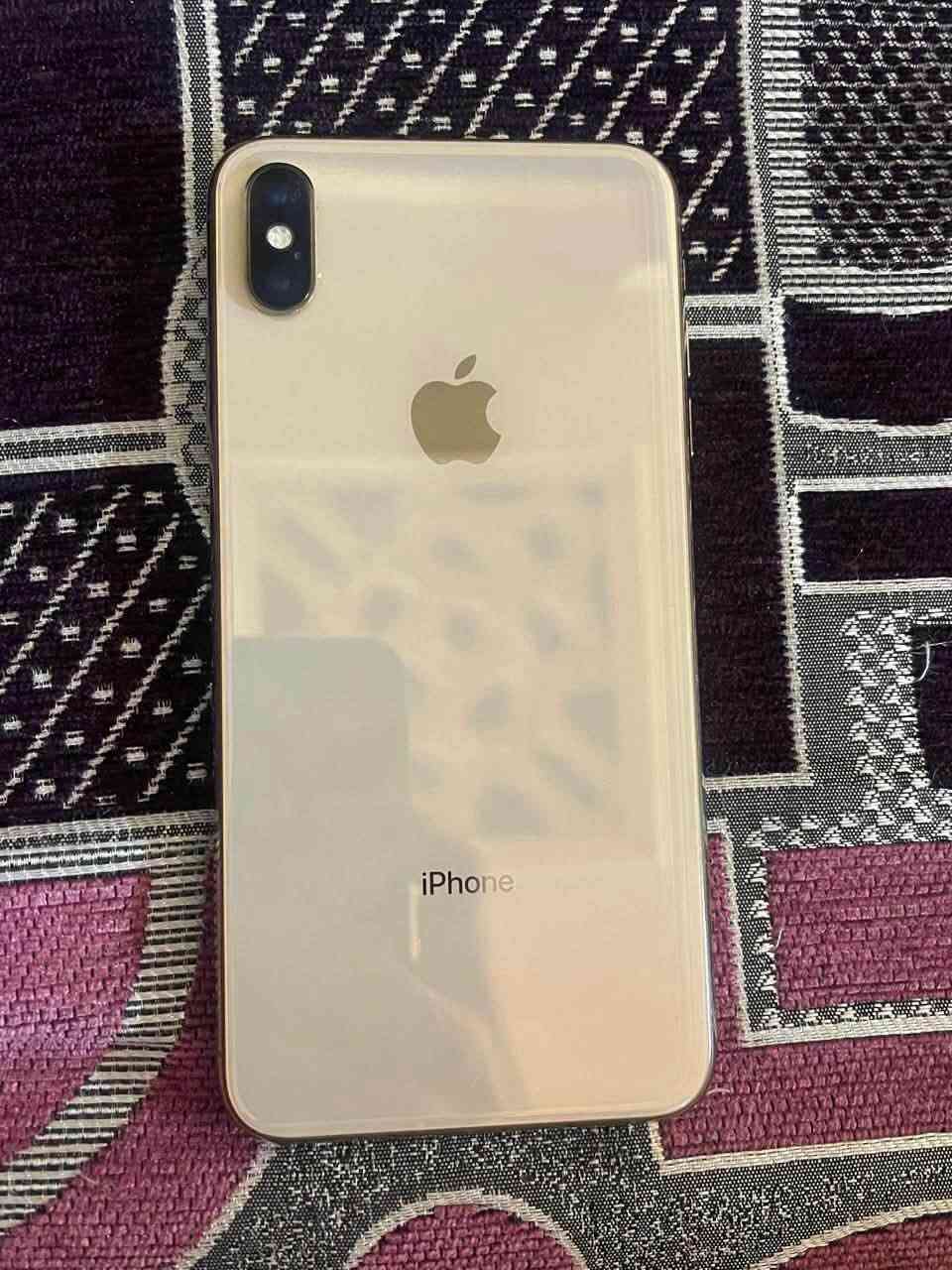 ايفون X xs max ذاكره 64 بطاريه 75 التليفون جديد ونظيف وما مبدل لا شاشه ولا بطاريه ولا طاب صيانه مراوس ايفون 13 وفوك وادف فرق


**إذا كنت صاحب هذا الإعلان وتريد حذفه لأي سبب، رجاءا أرسل رسالة إلى الدعم الفني**