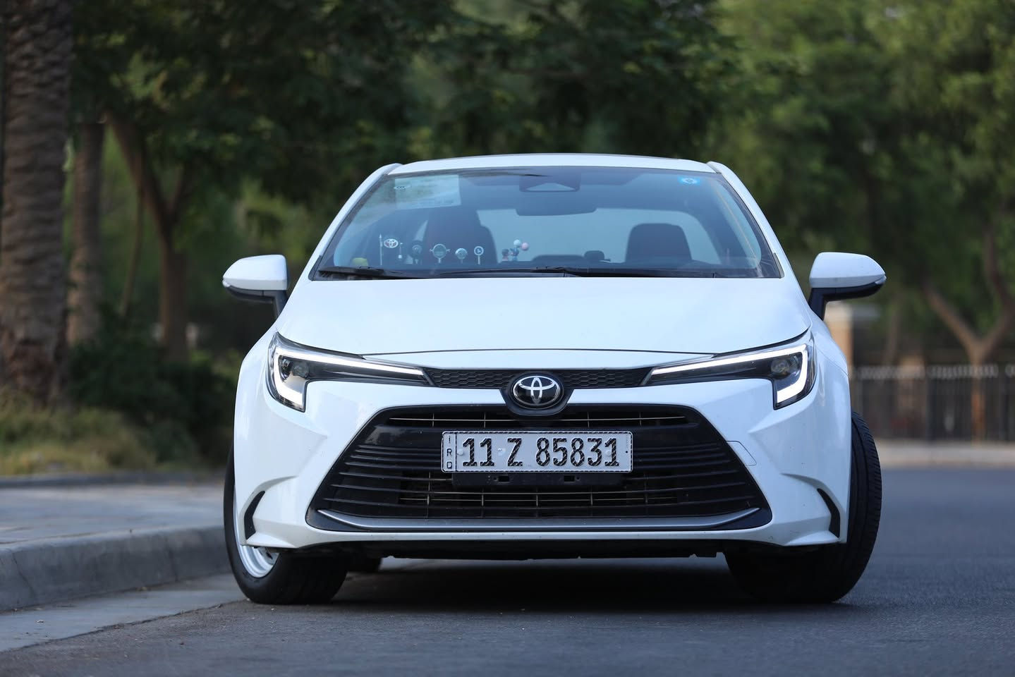 سلام عليكم البيع 2025او مراوس ابنيسان سني  الساره زيرو كفاله عامه مكانهه دوره ***********
