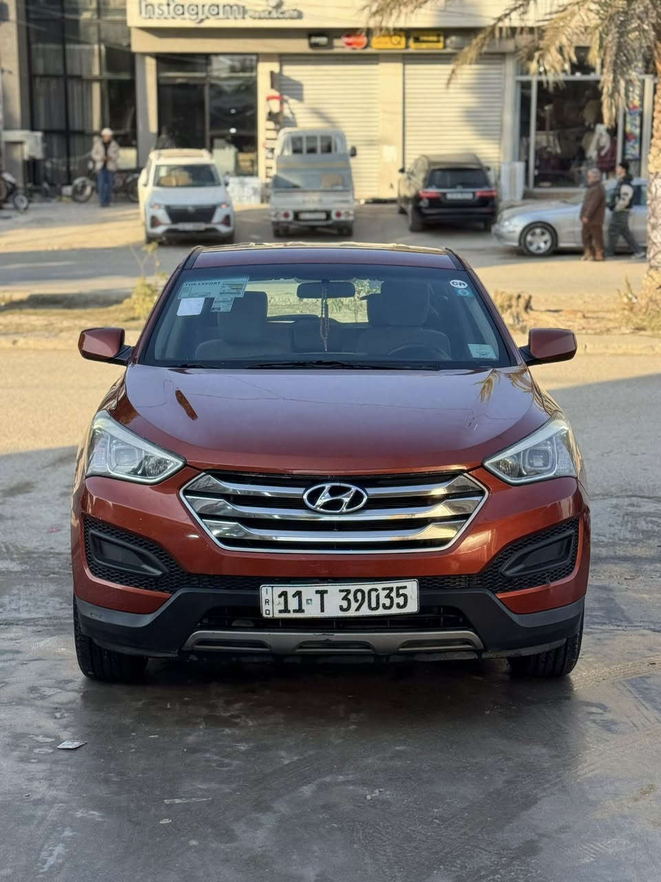 سنتافيا 2016 وارد أمريكي داخلة كلين مكفولة كفالة عامة من الضربة والصبغ وتبديل السياره جديده بمعنا الكلمة مال بيت مكينة كير خير من الله حدادية تخم تايرات جدد مكينة 2400 المواصفات تبريد قطعتين تحكم ستيرن تحديد مسار مثبت سرعة مانع انزلاق حساسات رقم بغداد الجديد تحويل مباشر السياره بل حقيقة احلئ من الصور السعر 140 بيها مجال بسيط مكان السياره بابل مركز المدينة ***********
