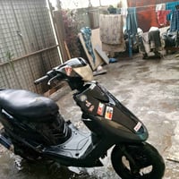 دراجه ماكس عدله لبيع ياباني شغاله نص نكره سلف وهندر وكهرباءيتها كلها  ...