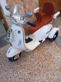 بايسكل شحن • مستعمل أسبوع