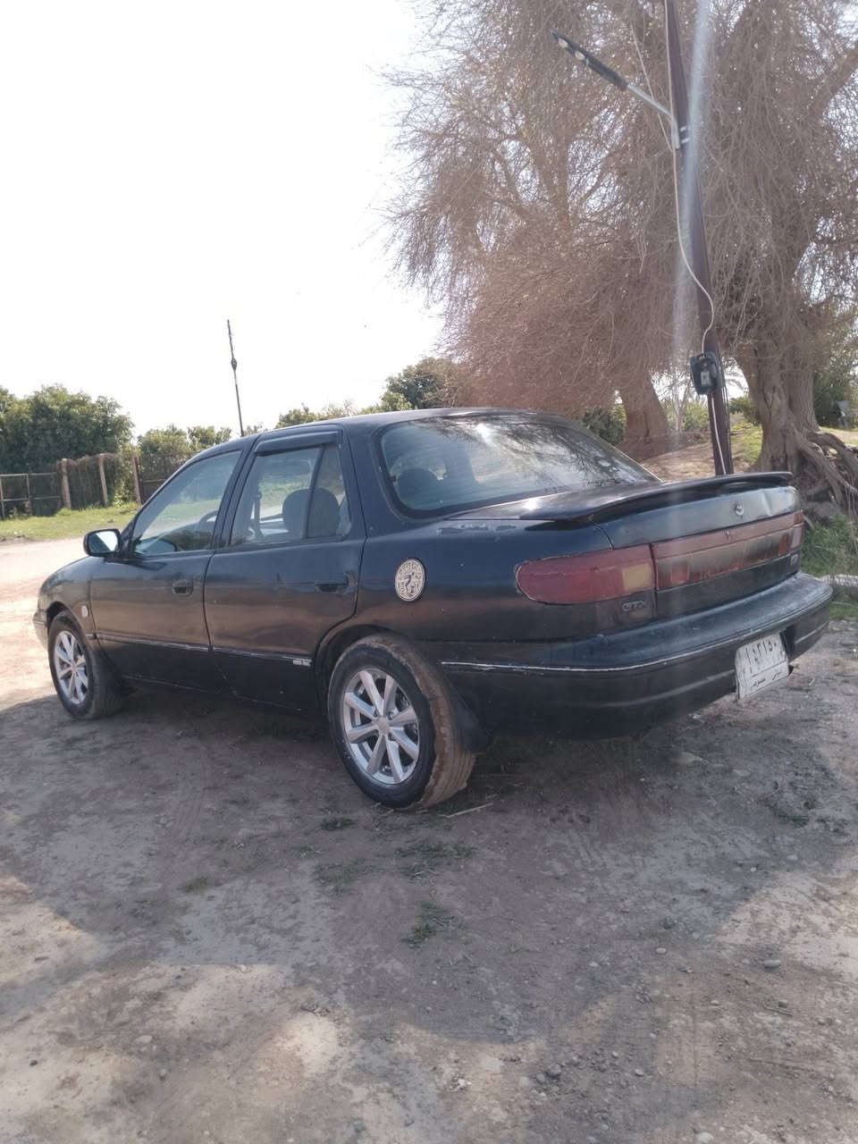 السلام عليكم سياره كيه سيفيه موديل 94 رقم ديالئ مشروع وطني صدر حداديه كهربايات تخم تاير كله خير من الله كير محرك خير من الله للبيع او مراوس حسب القناعه السعر 25وبيه مجال مكان السياره صلاح الدين السحاقي واي ستفسار هاذا رقمي ***********
