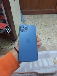 ايفون 12 بروماكس لل مراوس فقط.. مبدل شاشه ٣ خيارات فيس ايدي شغال تك ١٢...