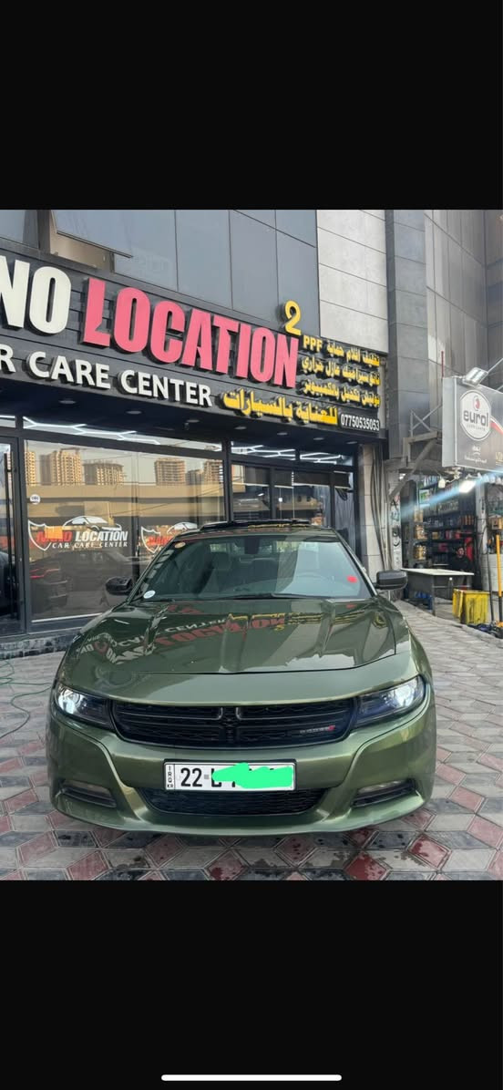 سلام عليكم دوج جارجر 
وارد امريكي 
الحادث جاملغ وبنيد لغد شاصي مكفول 
سلايد
بصمه 
شاشه كار بلي 
كشنات تدفئه تبريد 
كشنات خزن 
حساسات 
محرك 3600 
مكينه كير. مكفولات 
ماشيه 45 ميل 
رقم اربيل باسمي  
السعر 237 وبي مجال للطيبين 
مكان السياره بغداد المنصور 
*********** بغداد, العراق
