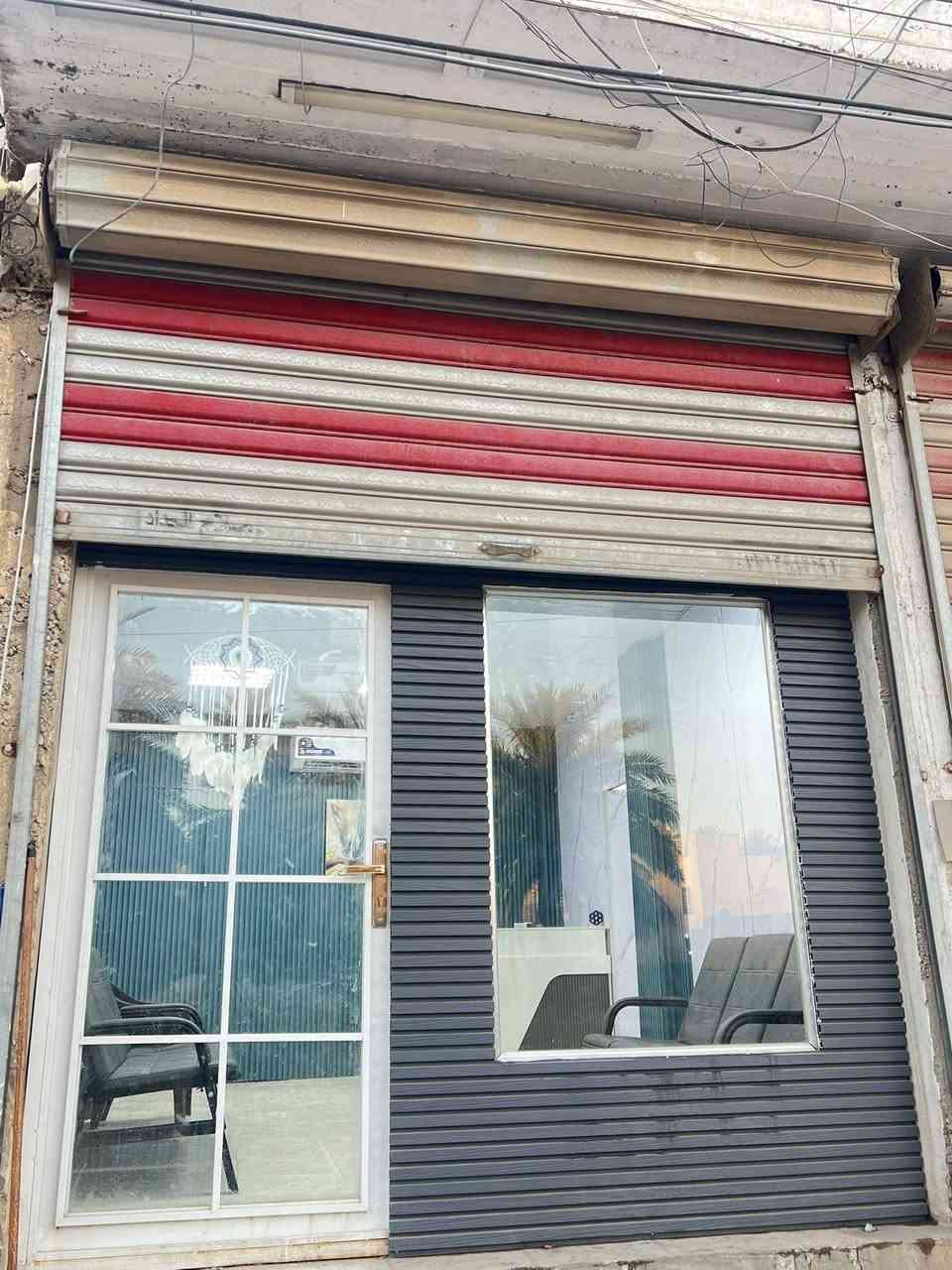هذا المنشور لكل الي سألونا على عنوان العيادة 
عنوانا هو الفحامة  شارع مركز الشرطة مجاور عيادة الحكيم التمريضية

متوفرة عدنا كل الخدمات : من حشوات  تجميلية 
حشوات جذور 
تغليفات زاركون وايماكس
تقويم
تنظيف وتبييض 
تجميل لاجراحي 

والأسعار  مثل ما وعدناكم كلها راح تكون مناسبة 
وبضمان النتيجة 

كل الي عليكم تراسلونا 
 او تزورونا متواجدين طيلة ايام الأسبوع 
حتى الجمعة 
من ساعة 4-9 مساءً

📍 لكل الي سألونا على عنوان العيادة 🦷✨

عنوانا: الفحامة – شارع مركز الشرطة
مجاور عيادة الحكيم التمريضية 📌

عدنا كل خدمات الأسنان:
🦷 حشوات تجميلية
🦷 حشوات جذور
🦷 تغليفات زاركون و  وايماكس 
🦷 تقويم أسنان
🦷 تنظيف وتبييض
🦷 تجميل غير جراحي

💙 أسعارنا مثل ما وعدناكم… مناسبة وبأعلى دقة وبضمان النتيجة 👌

📩 كل الي عليكم تراسلونا أو تجون تزورونا
احنا متواجدين طيلة أيام الأسبوع حتى يوم الجمعة
⏰ من الساعة 4 إلى 9 مساءً

كادرنا ينتظركم بكل حب 🦷
 ابتسامتكم  ويا عيادة الجمال اكيد راح تكون أجمل  🤍


**إذا كنت صاحب هذا الإعلان وتريد حذفه لأي سبب، رجاءا أرسل رسالة إلى الدعم الفني**