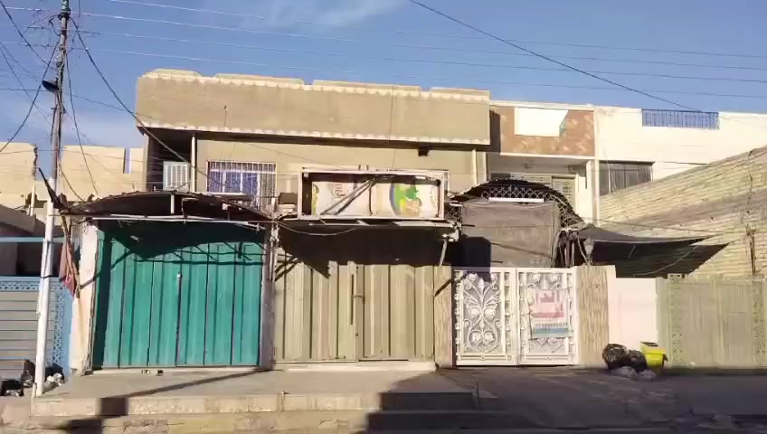 بيت تجاري للبيع بحي الجهاد الملحانيه الشارع الرئيسي مساحته ٢٤٢ونص يصلح استثمار بوارد شهري مليون و٦٠٠ سعر المتر للبيت مليون و٣٠٠ وبي مجال


**إذا كنت صاحب هذا الإعلان وتريد حذفه لأي سبب، رجاءا أرسل رسالة إلى الدعم الفني**