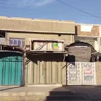 بيت تجاري • حي الجهاد الملحانية • ٢٤٢م