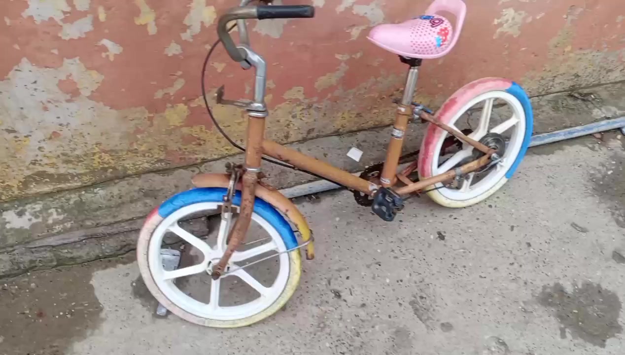 السلام عليكم بايسكل للبيع مال بآلة اصلي السعر 25 وبي مجال مكاني موصل حي الجزائر للأستفسار علخاص


**إذا كنت صاحب هذا الإعلان وتريد حذفه لأي سبب، رجاءا أرسل رسالة إلى الدعم الفني**