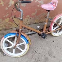 بايسكل • أصلي • موصل حي الجزائر