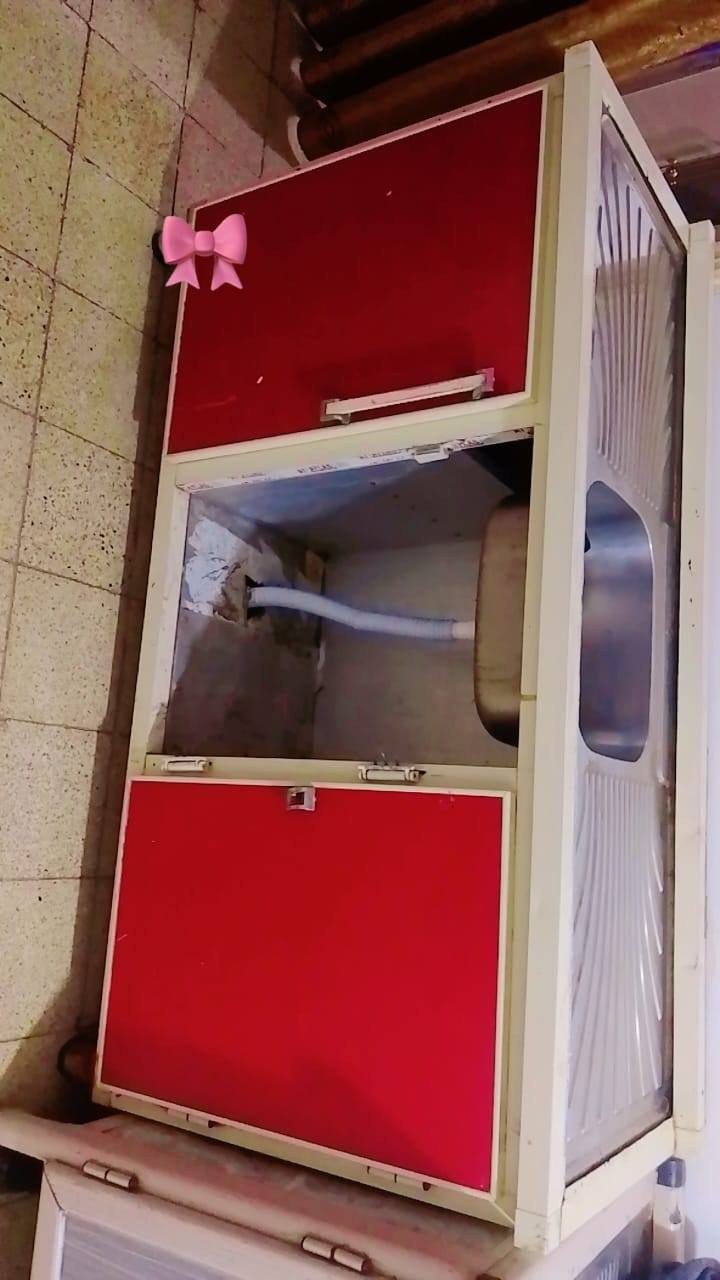 كاونترات
الأحمر ارضى وملحق ابو سله بدون سنك بدون سنك ب١٥٠ وبي مجال
السنك الأحمر ب٨٥ وبي مجال
سنك رصاصي ب٩٠ وبي مجال بسيط العنوان سيديه


**إذا كنت صاحب هذا الإعلان وتريد حذفه لأي سبب، رجاءا أرسل رسالة إلى الدعم الفني**