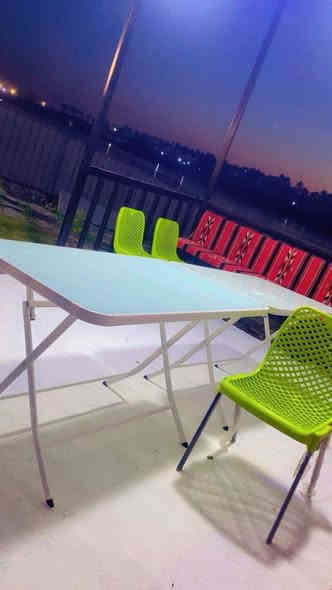 متوفر حجز مزرعتي زعفرانيه مطله ع نهر دجله  مزرعه دجله الخير متوفر
الخميس مسائي 
جمعه مسائي 
***********
