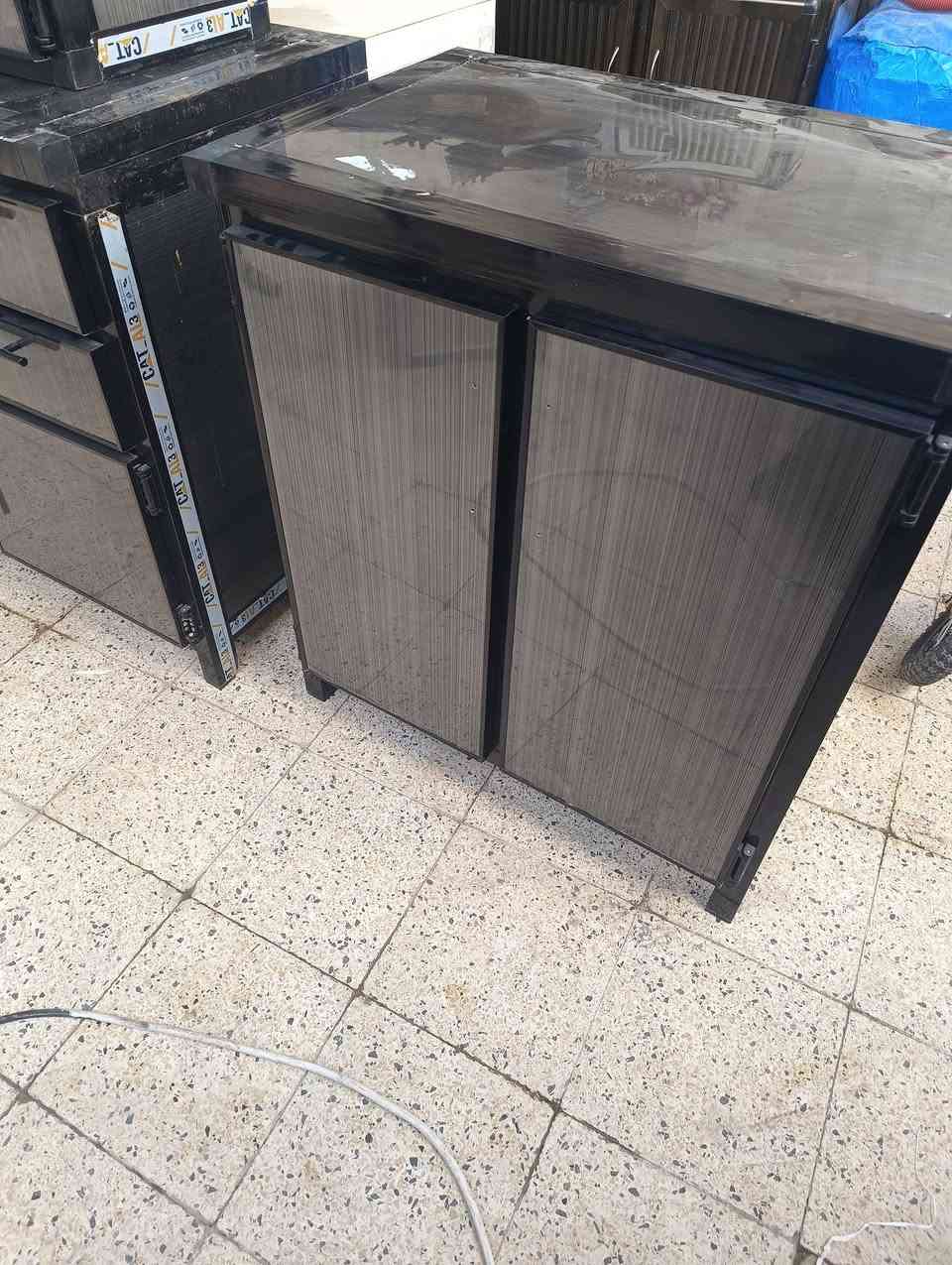 كاونتر فصال ثقيل 6 قطع اخو الجديد السعر 500 الشراي يتصل ***********-‏‪0750 791 3697‬‏ وادي حجر
