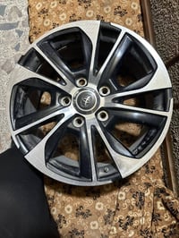 ويلات لاندكروز • ٢٠ بوصة • موديل ٢١