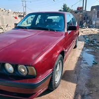 بي ام ٥٢٥ • مكينه ٢٫٥ • نقص تبريد