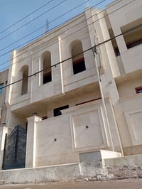 سيدية شارع العلوة • بيت زيرو • ٣نوم