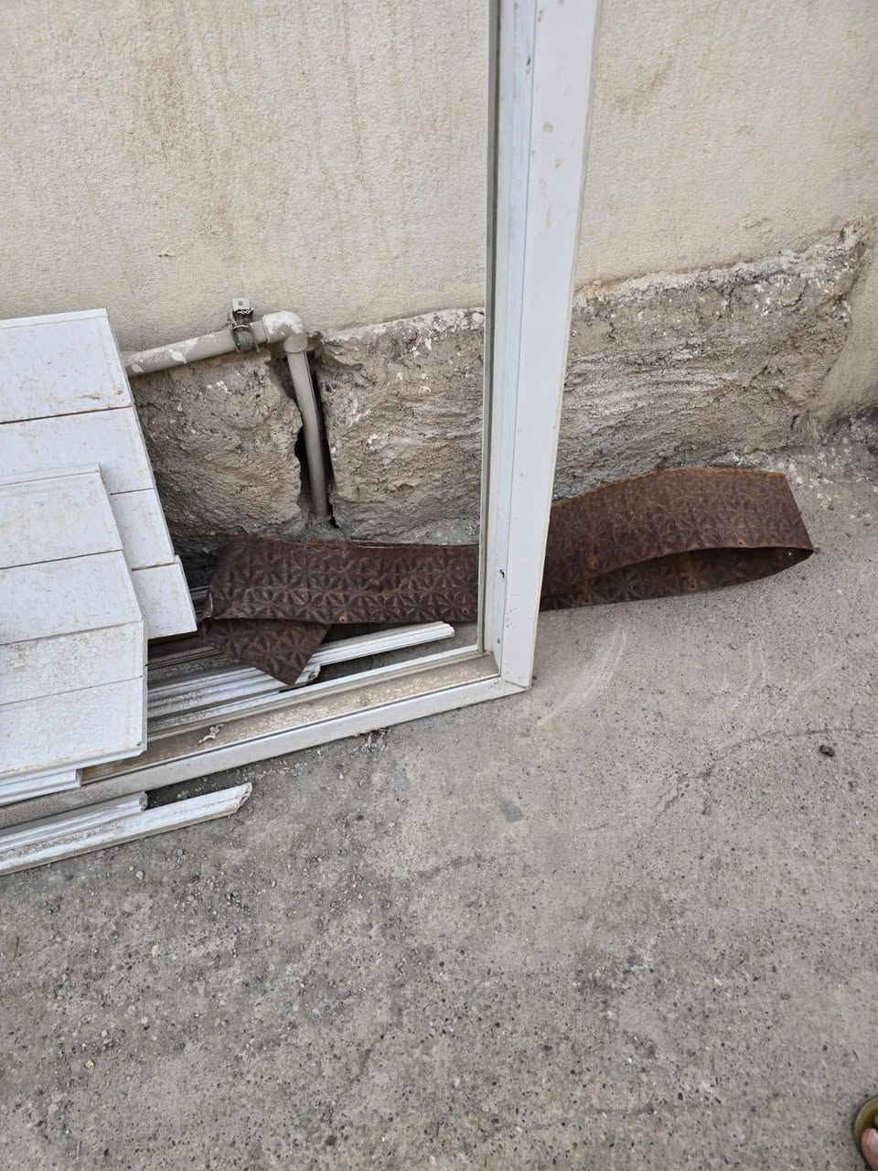 قاطع 4متر عرض وطول سعرها 150 واحد حزيران كامل اي نقص ماكو


**إذا كنت صاحب هذا الإعلان وتريد حذفه لأي سبب، رجاءا أرسل رسالة إلى الدعم الفني**