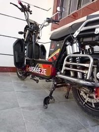 ماطور شحن للبيع  كهربائيات كلهة شغالة  الموديل 2024 النضافه فول  السعر...