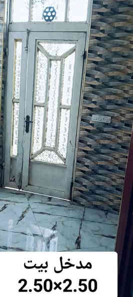 دار للبيع مساحه 400متر 30متر نزال ×13متر وجه

الصخين فرع حسينيه سفينة النجاة 

يبعد عن الشارع العام 250متر 

خدمات كهرباء+ماء+مواد+مدارس

يتكون :استقبال 10×4

صالتين8.5×3.5متر: الصاله الثانيه6×6متر

مطبخ 5.5×3

غرف 3نضام سويت ثنين منهن5.5×4متر 

وحده 5×3.5

مناور عداد 3 +حمامات داخليه 

كراج +حديقه 150متر

حمامات خارجيه عداد2

هاتف ***********: ***********
