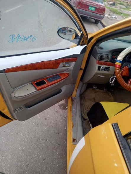 سلام عليكم ليفان 620 كابون بنزين
كير محرك شرط صبغ حزام جماليه صاحبها شرعي موصل 
39وبيها مجال رقم صاحبها ***********
