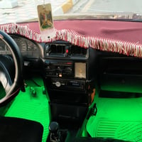 اوبل • موديل ٩٣ • قير ومحرك شرط