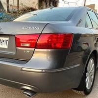 سوناتا • ٢٠٠٩ • سوق الشيوخ