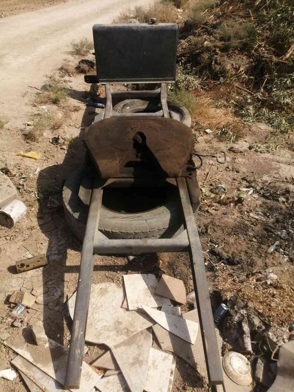 السلام عليكم صينيه بيم جبر للبيع كامله ***********
