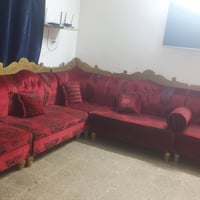 تخم كويتي • ٨ قطع • ١٦ مقعد