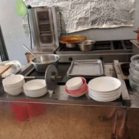 مطعم كامل • معدات مطعم • قرب اسياه مول