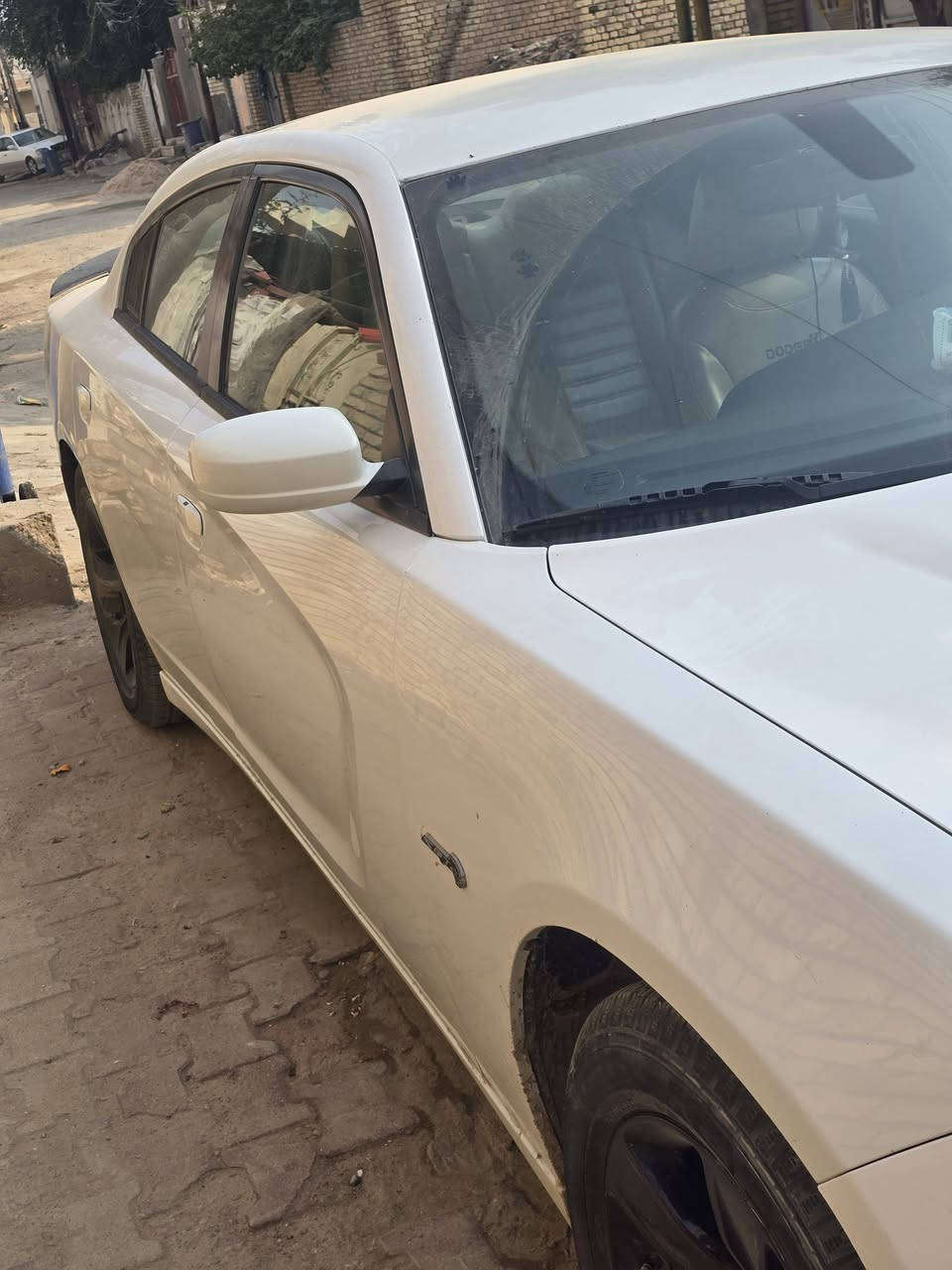 السلام عليكم جارجر ١٥ كندي كفاله
***********
