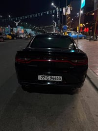جيتي • ٢٠٢٣ • حادث