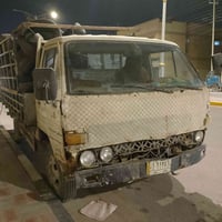 دانيه حمل • ماصاقطه • كربلاء