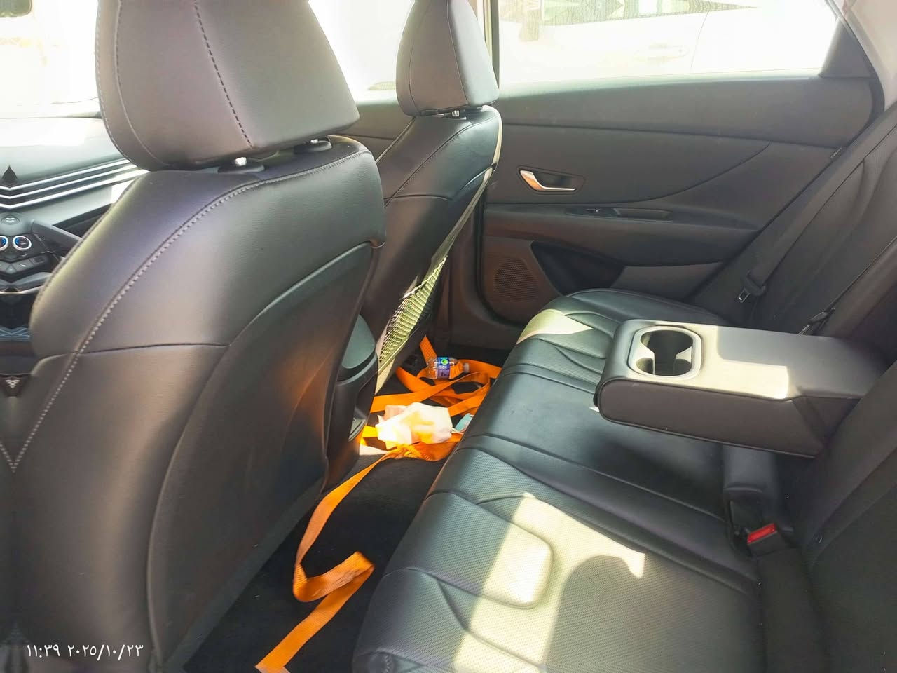 الإنترا موديل 24 فول مواصفات
دخول جديد حادث مرفق بلصور   سياره كربلاء رقم شهداء  مراوس سوناته.     

المواصفات.......

فتحه سقف اسلايت 

بصمه تشغيل 

بصمه ابواب 

تشغيل عن بعد 

رادار أمامي 

لد داخلي 

كراسي تدفئه

رادار خلفي 

رادار جانبي 

ويل كب 

اضويه زنون ابلادي

تحديد مسار 

مثبت سرعه 

وقوف ذاتي 

مانع اصتدام

شاشه ثلاث انظمه 

شاشه دجتل  

كامرا امامي وخلفي

محرك 2000دوش

ماشيه  35 m

تخم تاير ويل كب 

السياره نظافه جديده  

رقم كربلاء موميز


**إذا كنت صاحب هذا الإعلان وتريد حذفه لأي سبب، رجاءا أرسل رسالة إلى الدعم الفني**