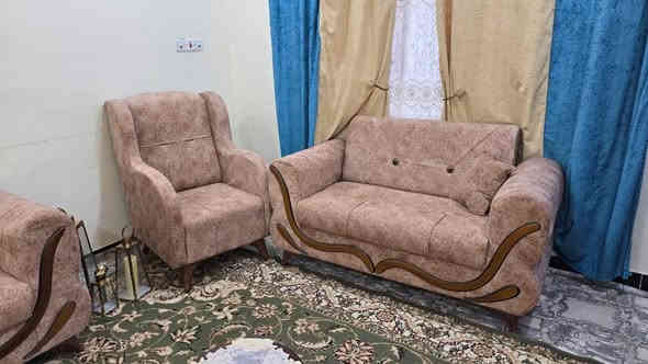 سلام عليكم مكلفه بل نشر لقنفات لبيع جدد ستخدام قليل سعر ٨٥٠ جهاز رياضه سعر ٢٠٠ لمكان لكباسي الاتصال على الرقم ***********
