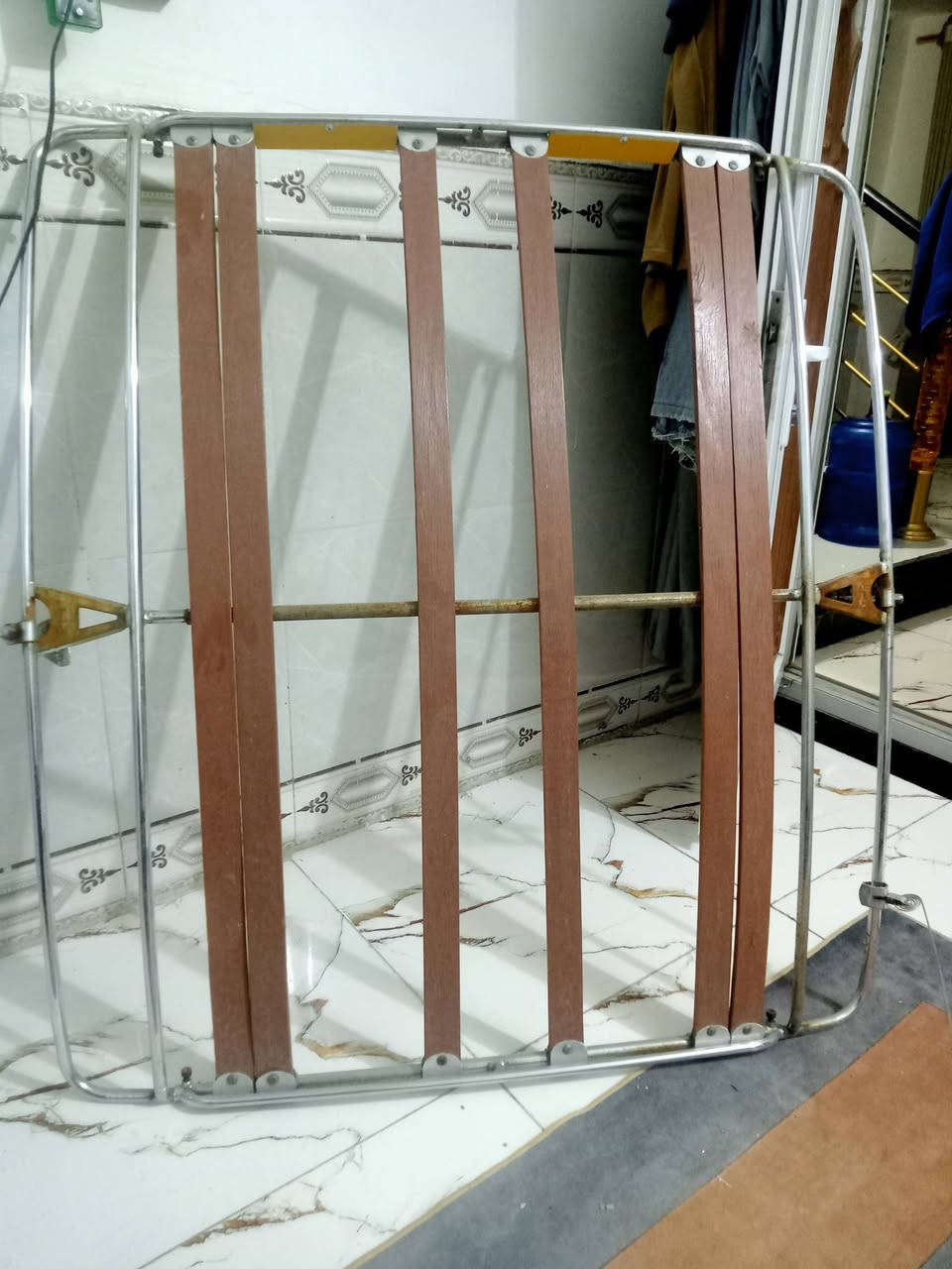 سلام عليكم سوباية النترة تفصال درجة ولة للبيع رايتلهة تنضيف متروكة سعر ١٧٠


**إذا كنت صاحب هذا الإعلان وتريد حذفه لأي سبب، رجاءا أرسل رسالة إلى الدعم الفني**