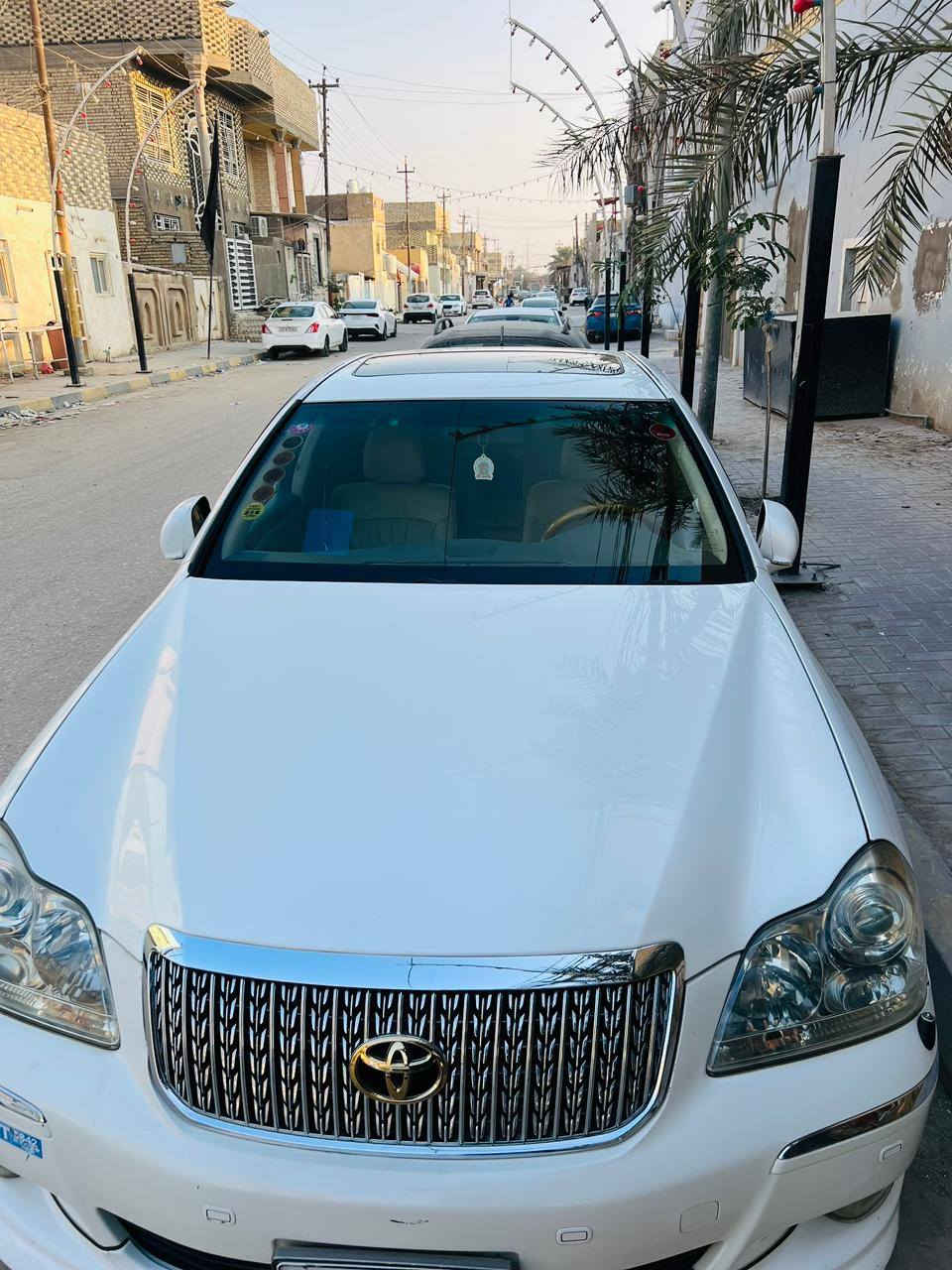 سلام عليكم ماجسته للبيع بيه قماره فول غرفه شكره رقم قادسيه وكاله فقط 125 قفل لميعجبه سعر لا يكسر بحلال الوادم تحياتي للجميع ***********
