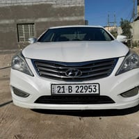 ازيرا ٢٠١٤ • ١٥٨ الف كم • كفاله عامه