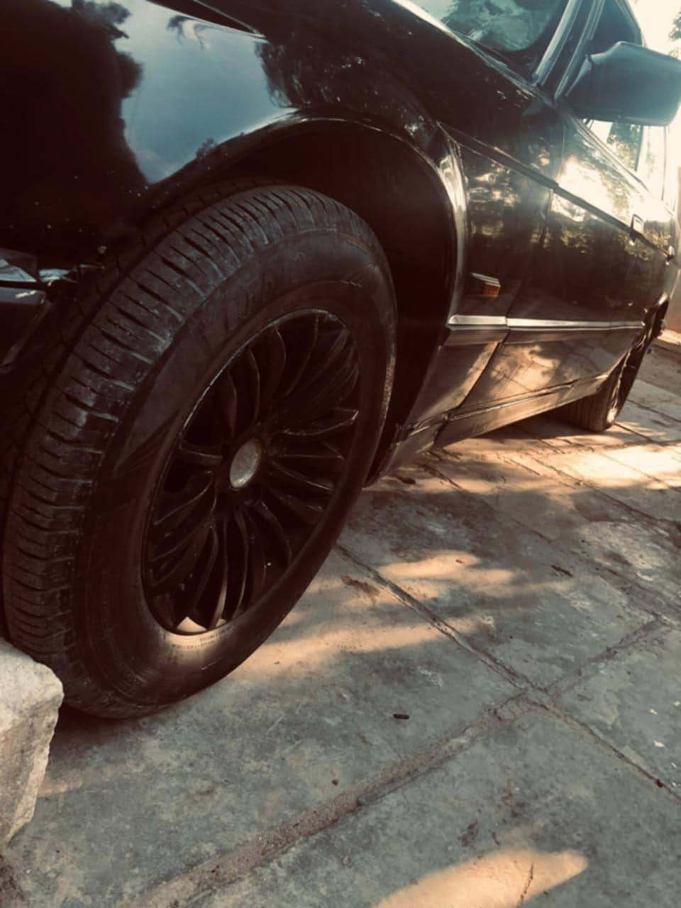 بي ام ٥٢٥ مديل ٩١ رقم نجف سنويه ل ٢٨ محرك كير خير من الله عوزها ترتيب السعر ٢٨مستعجل +9647718525719


**إذا كنت صاحب هذا الإعلان وتريد حذفه لأي سبب، رجاءا أرسل رسالة إلى الدعم الفني**