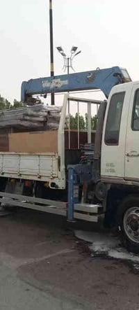 للبيع كرين كاركو سلايتين مخالف الاستفسار ع رقم ‭0771 406 4419‬