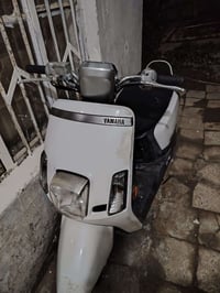 دراجة بوليس • معدلة كهربائيات • أبو غريب