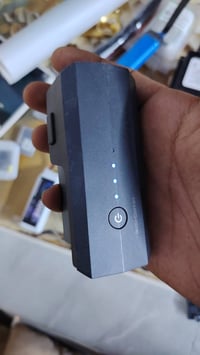 بطاريات درون • درونات