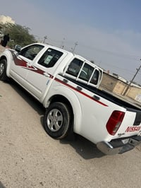 نافارا • ٢٠١٤ • تحويل ثاني يوم