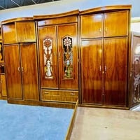 غرفة نوم • طقم كامل • الرمانه البوعبيد