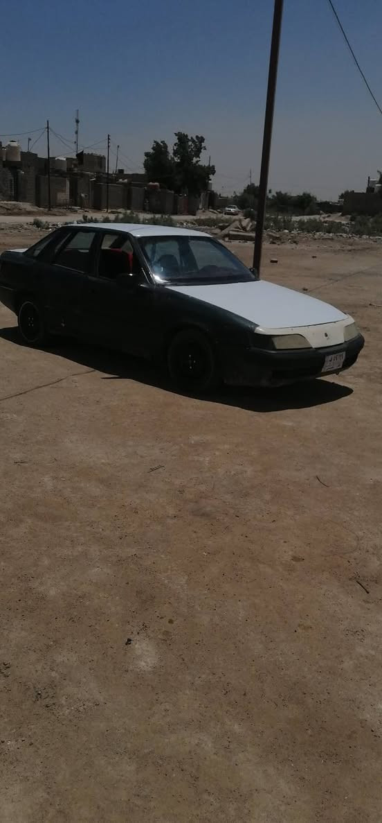 دايو اسبرو موديل 94مكينه مسكر گير عادي رقم ديالى حائزثاني شرط تحويل شغاله وجاهزه السعر٦ورقات قفل او مراوس وانطي فرق المكان ناصريه گرمة بني سعيد***********
