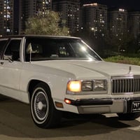 فورد كلاسيك • السليمانية • تكييف شغال