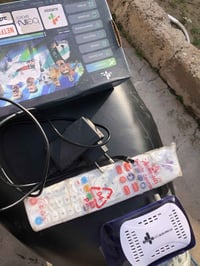 مشفر مباريات • مستخدم ٦ أشهر • قنوات كاملة