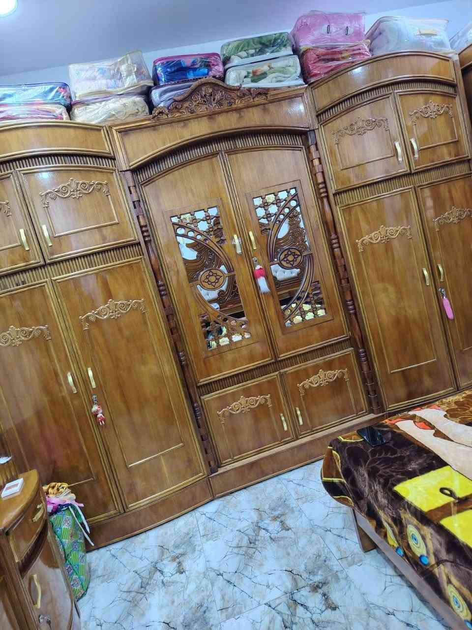 السلام عليكم
غرفه نوم  حطاطه فصال جديد ضخمه وتكمه خشب ثخين بعدها جديده فصلتها بل جديد
 فصال هيت ب 3 ملايين 
قيم بلي يرضي الله  وتعال اخذها 
 مكاني حديثه على الحولي بتجاه السد


**إذا كنت صاحب هذا الإعلان وتريد حذفه لأي سبب، رجاءا أرسل رسالة إلى الدعم الفني**