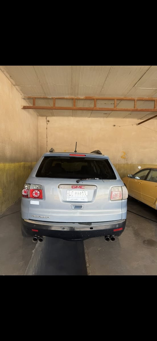 سلام عليكم سياره اكاديا جمسي
كير جديد 

7راكب 
مديل2009
نواقص خفيفه بوليش بك لايت زراكات 
سعر70ورقه


**إذا كنت صاحب هذا الإعلان وتريد حذفه لأي سبب، رجاءا أرسل رسالة إلى الدعم الفني**