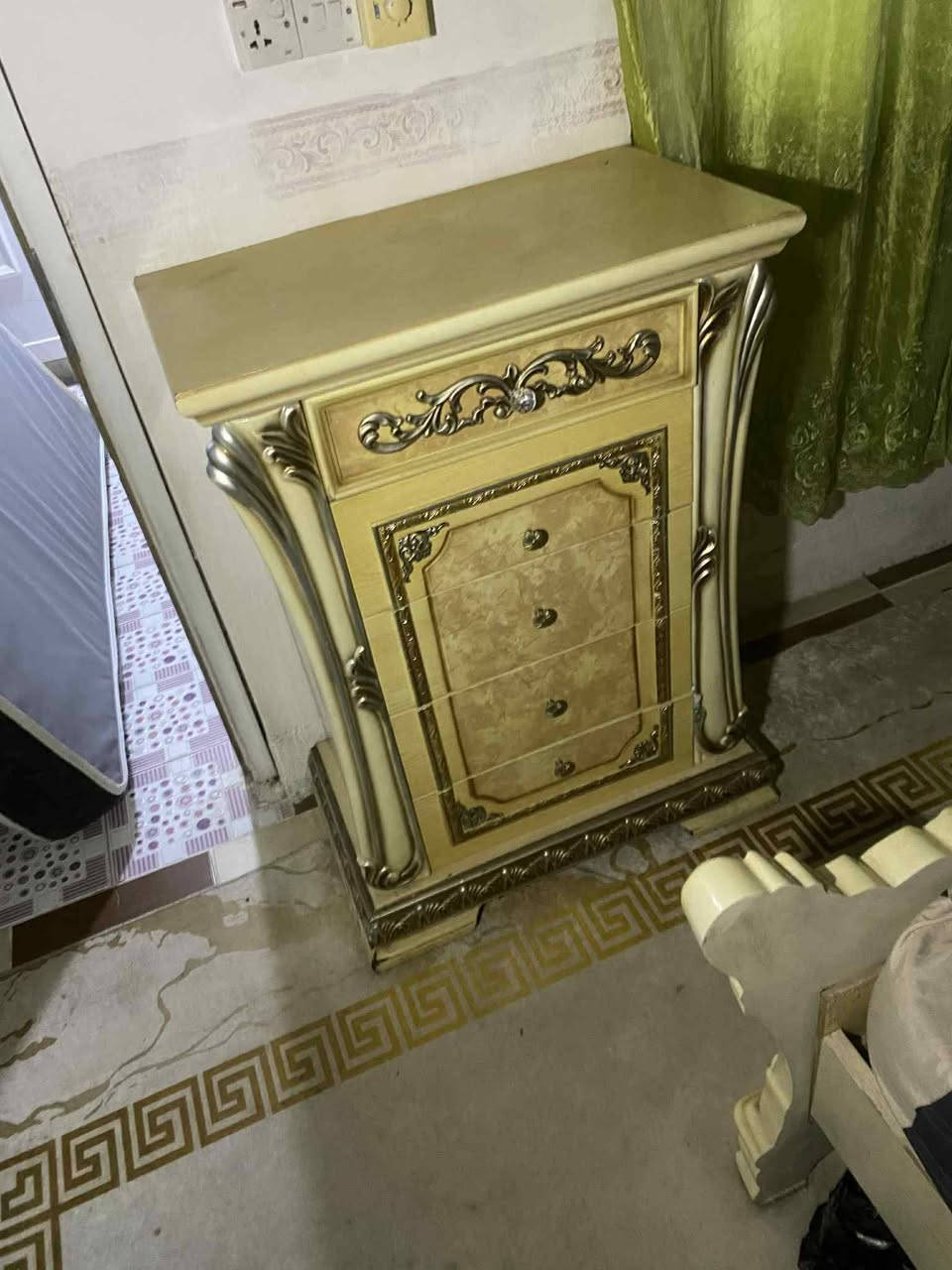 بوفروشتن


**إذا كنت صاحب هذا الإعلان وتريد حذفه لأي سبب، رجاءا أرسل رسالة إلى الدعم الفني**