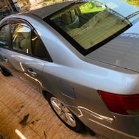 سوناتا ٢٠٠٩ • محرك ٢٤٠٠ • رقم سليمانية