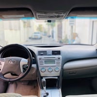 كامري • ٢٠٠٧ • ٦ سلندر